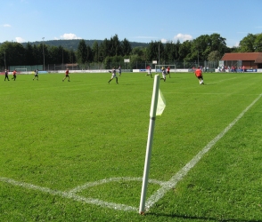 Fussballturnier der Ortvereine in Weyarn